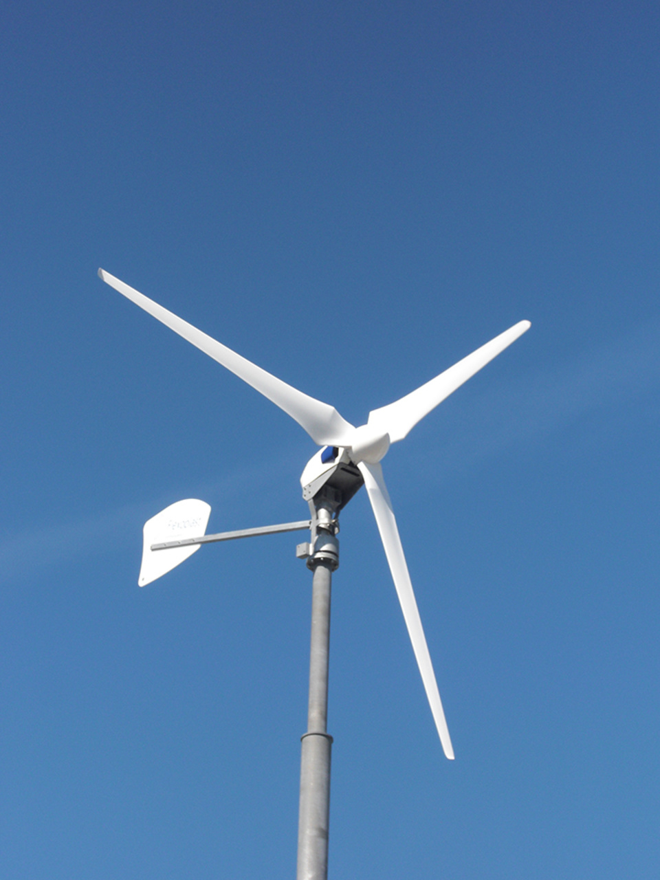 Windkraft2 bei ESA-Elektroservice GmbH in Bad Langensalza OT Henningsleben