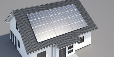 Umfassender Schutz für Photovoltaikanlagen bei ESA-Elektroservice GmbH in Bad Langensalza OT Henningsleben