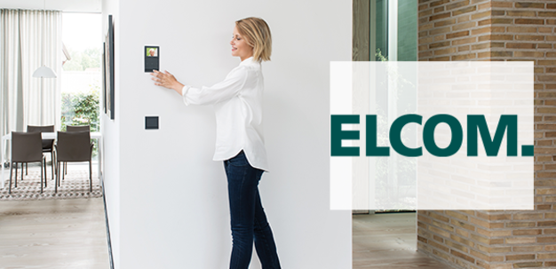 Elcom bei ESA-Elektroservice GmbH in Bad Langensalza OT Henningsleben