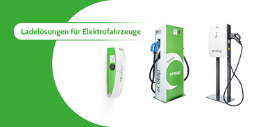 E-Mobility bei ESA-Elektroservice GmbH in Bad Langensalza OT Henningsleben
