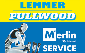 Lemmer Fullwood bei ESA-Elektroservice GmbH in Bad Langensalza OT Henningsleben