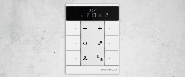 Busch free@home® bei ESA-Elektroservice GmbH in Bad Langensalza OT Henningsleben